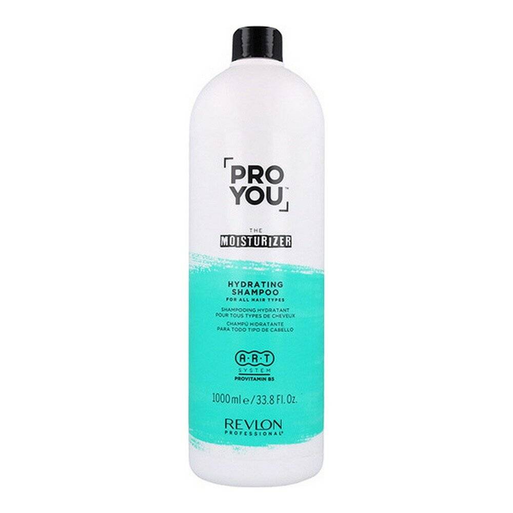 Revlon Proyou The Moisturizer Shampoo 350ml