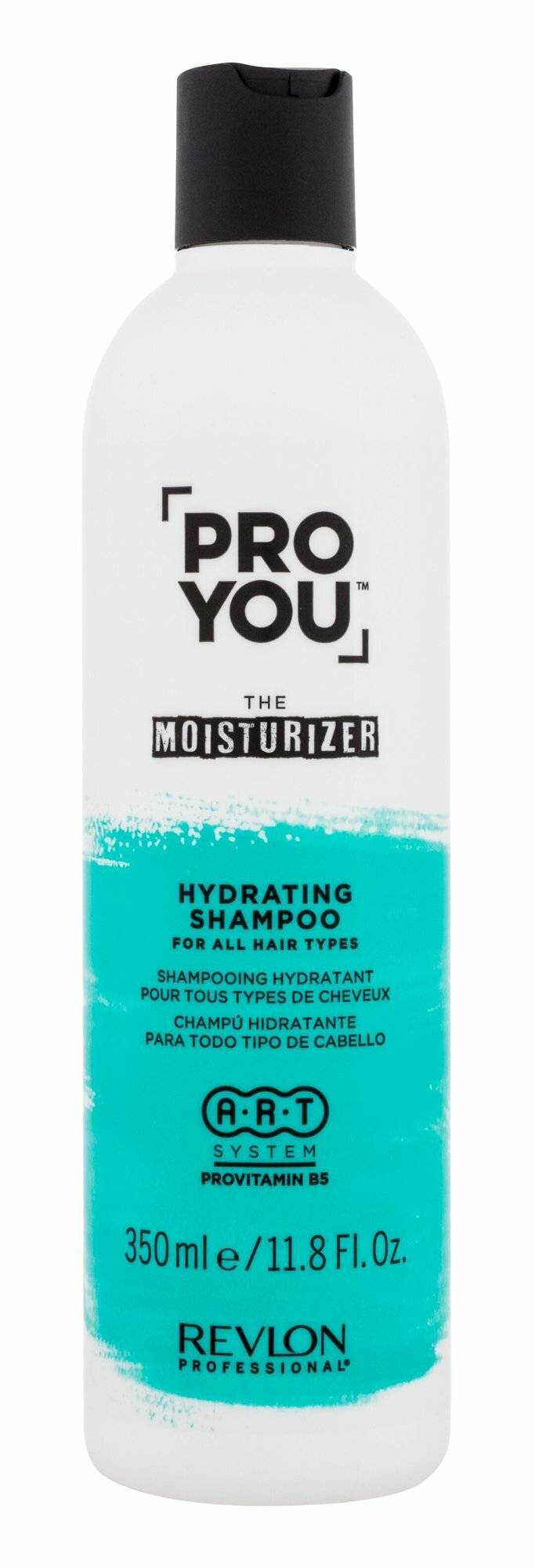 Revlon Proyou The Moisturizer Shampoo 350ml