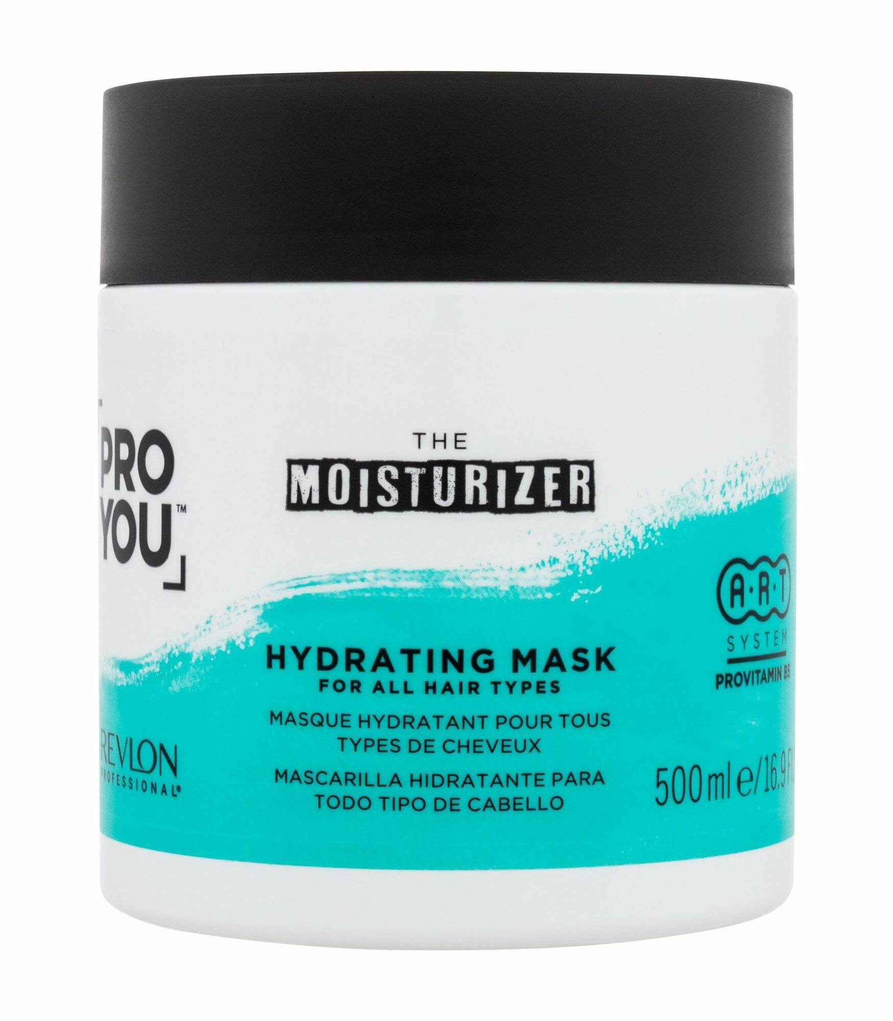 Revlon Proyou The Moisturizer Mask 500ml