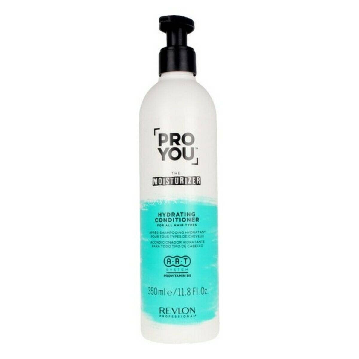 Revlon Proyou The Moisturizer Conditioner 350ml