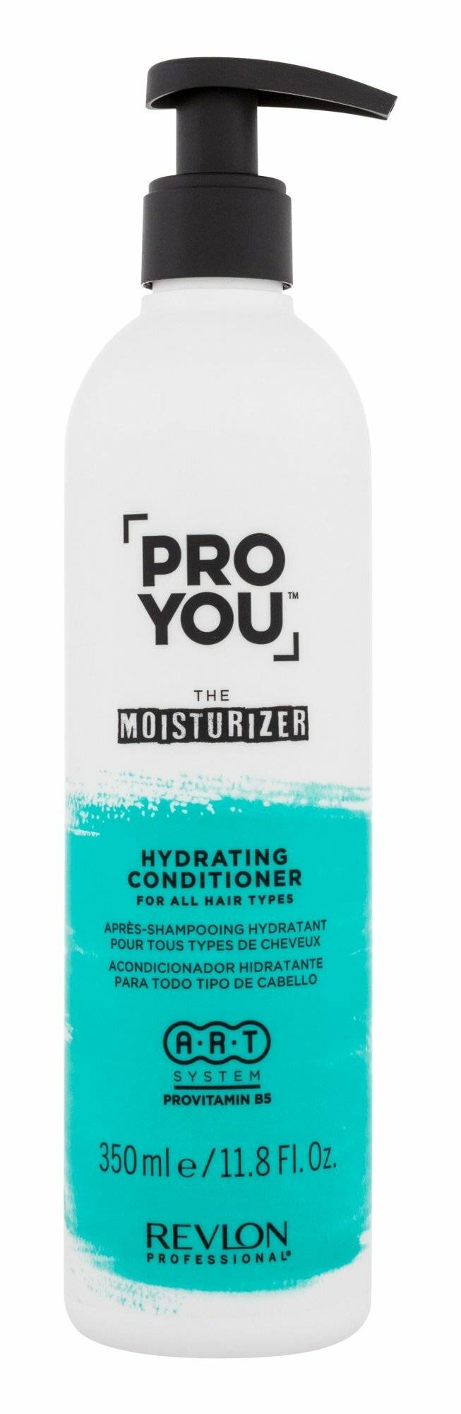 Revlon Proyou The Moisturizer Conditioner 350ml