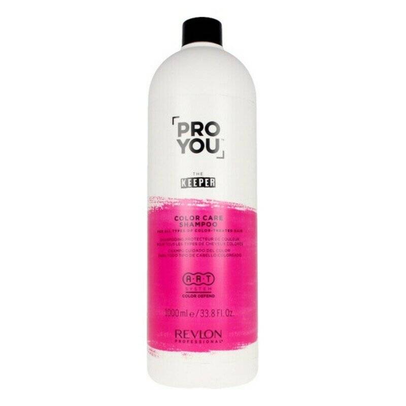 Revlon Proyou The Keeper Shampoo 1000ml