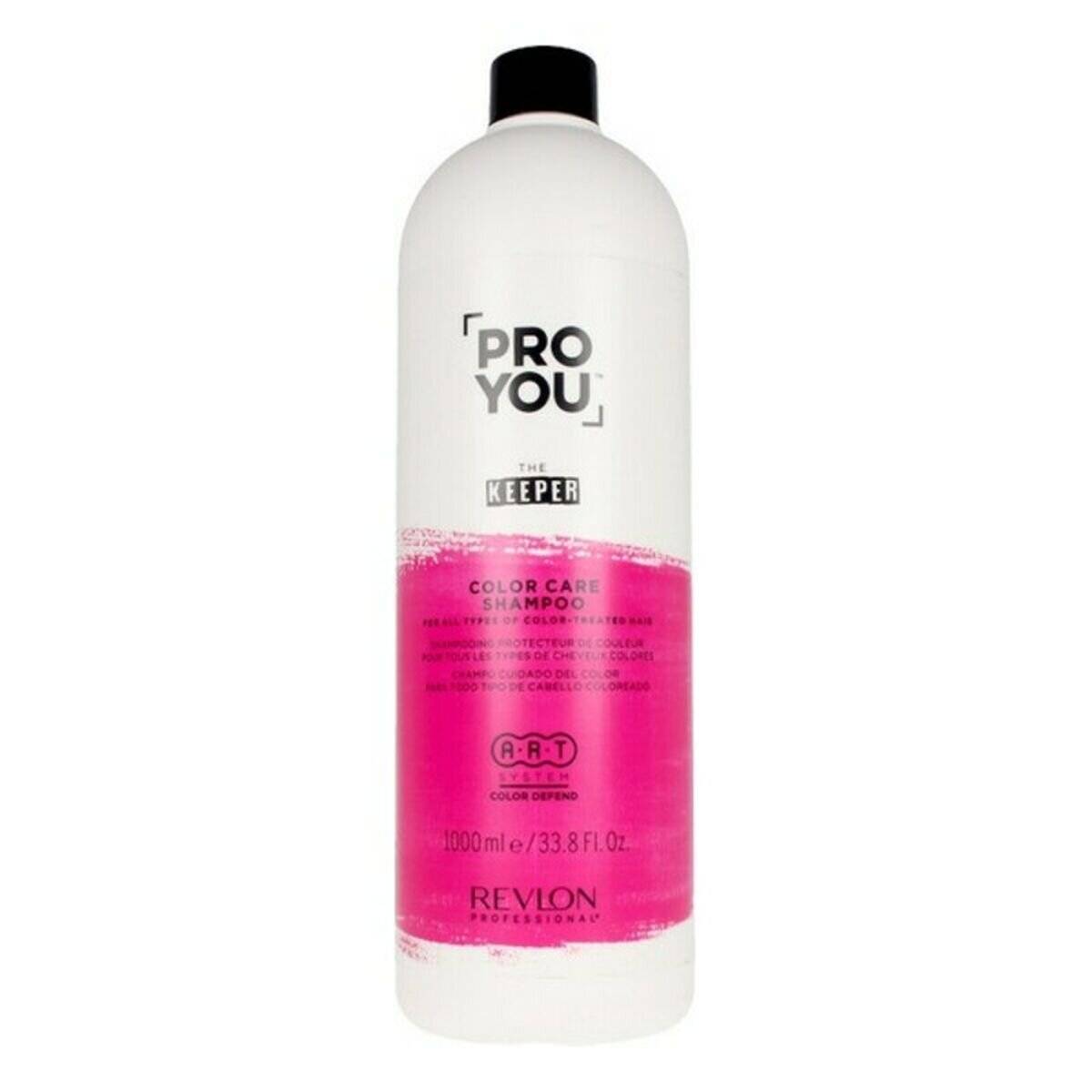 Revlon Proyou The Keeper Shampoo 1000ml