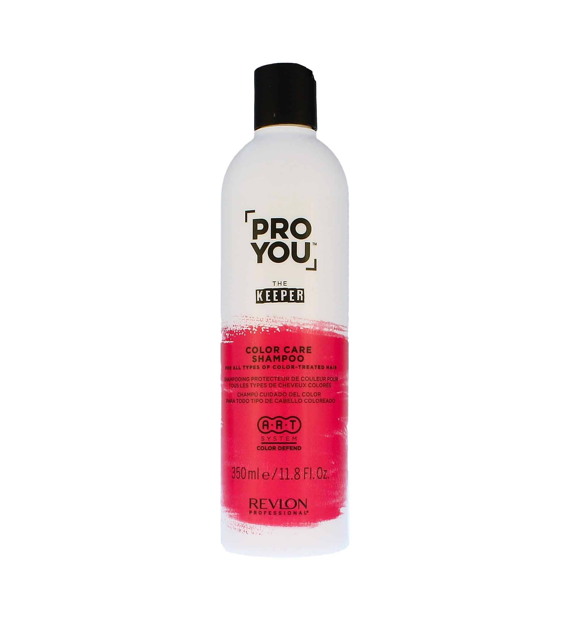 Revlon Proyou The Keeper Shampoo 350ml