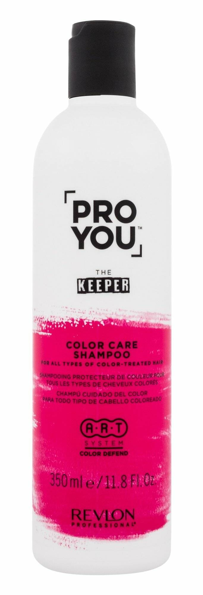 Revlon Proyou The Keeper Shampoo 350ml