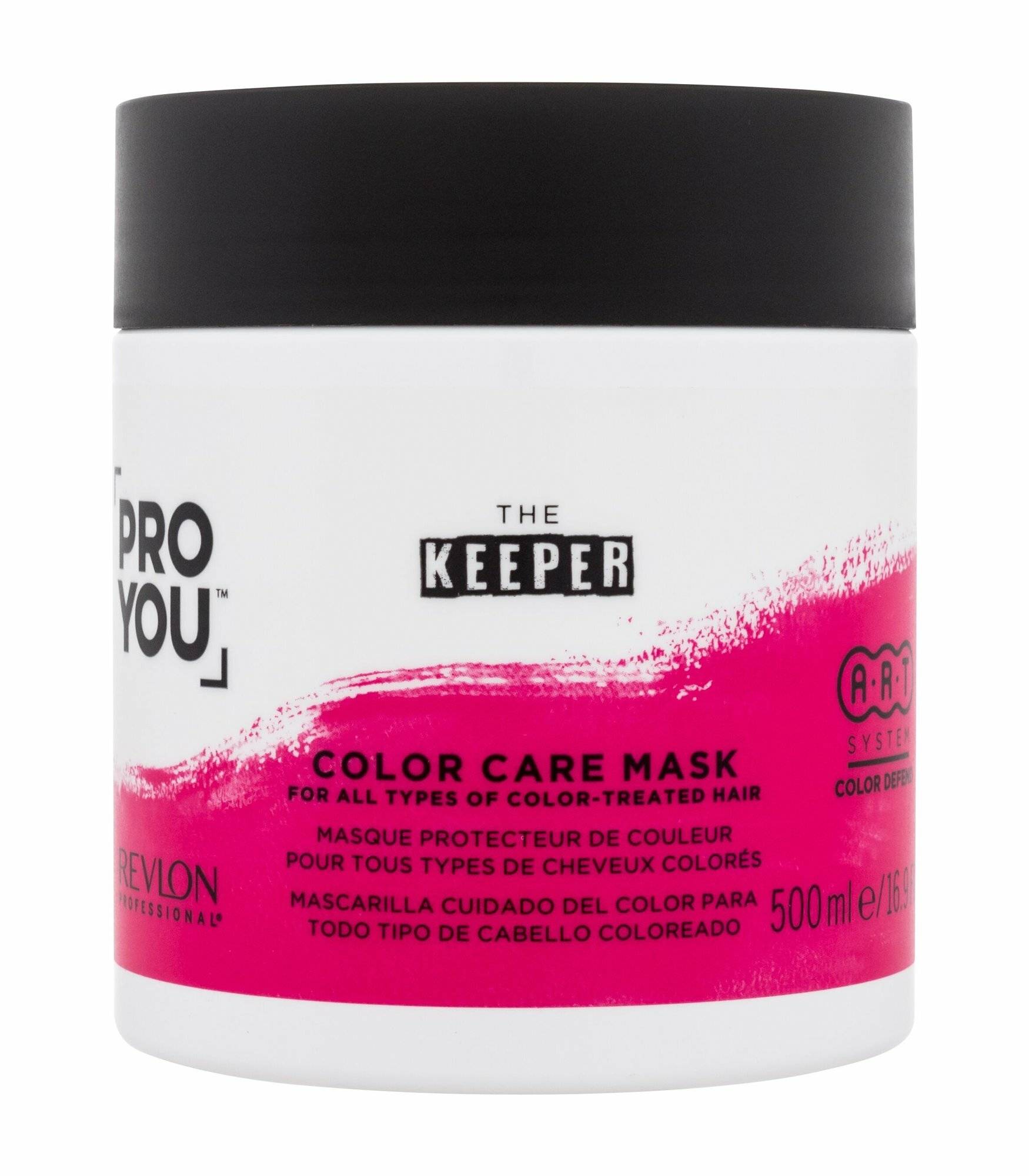 Revlon Proyou The Keeper Mask 500ml