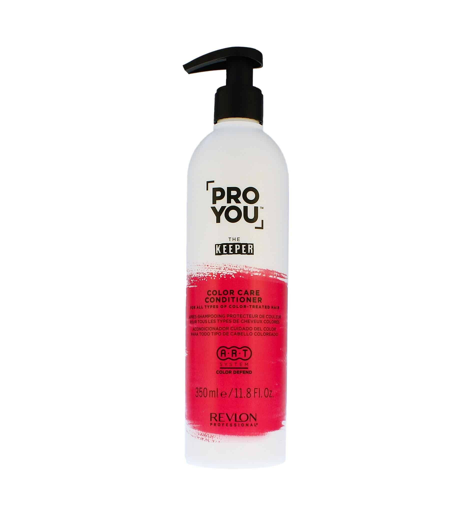 Revlon Proyou The Keeper Conditioner 350ml