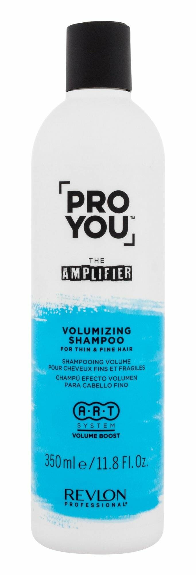 Revlon Proyou The Amplifier Shampoo 350ml