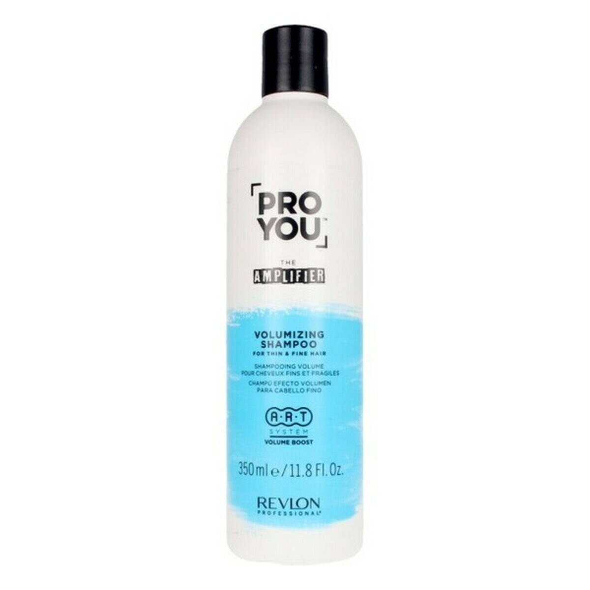Revlon Proyou The Amplifier Shampoo 350ml