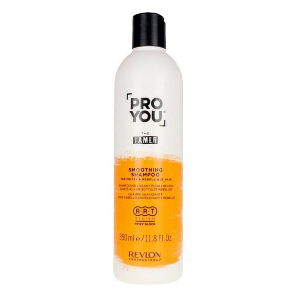 Revlon Proyou The Tamer Shampoo 350ml