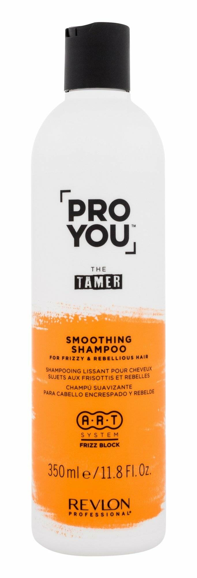 Revlon Proyou The Tamer Shampoo 350ml