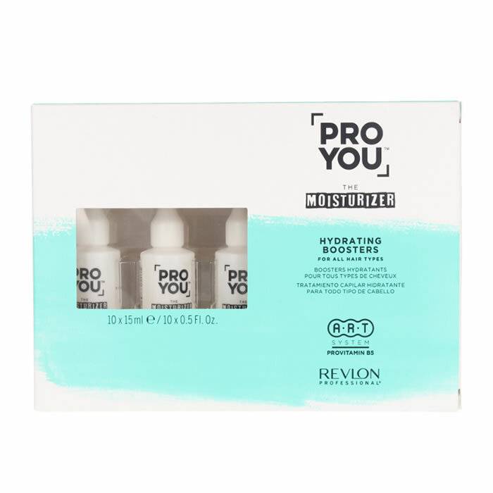 Revlon Proyou The Moisturizer Booster 10x 15ml