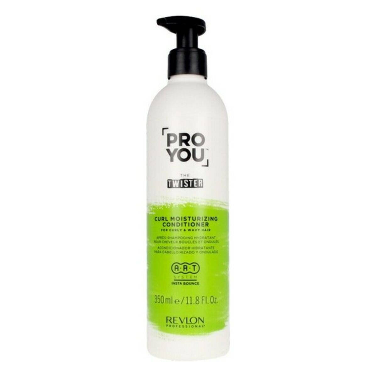 Revlon Proyou The Twister Conditioner 350ml