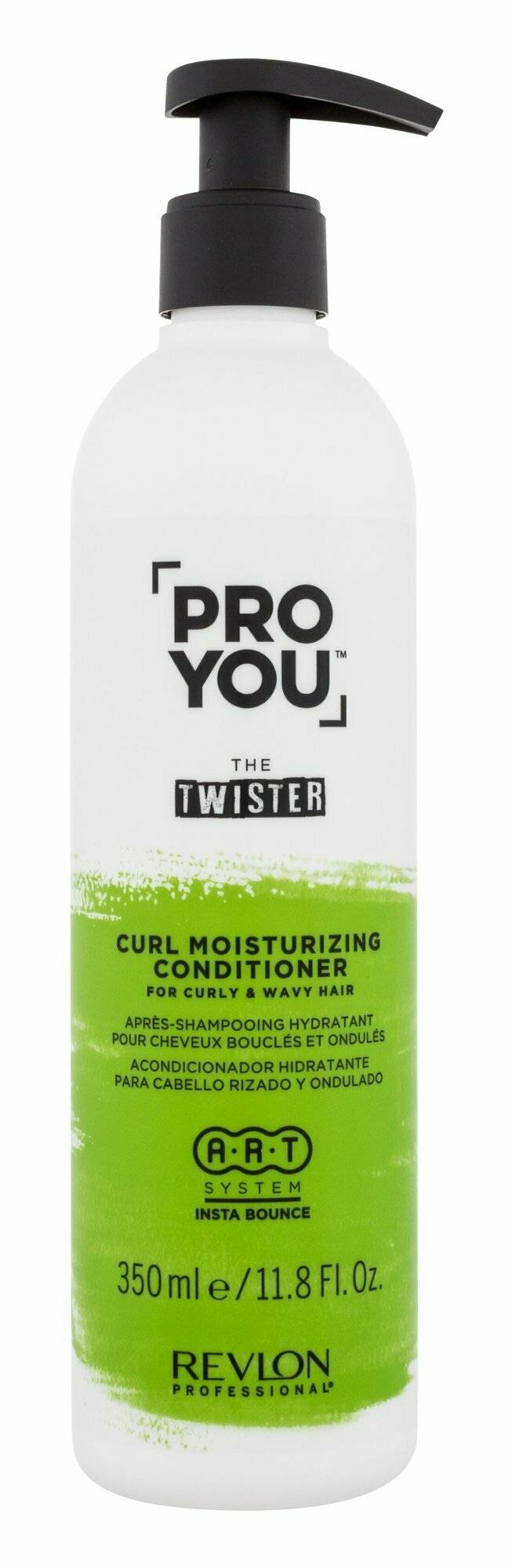 Revlon Proyou The Twister Conditioner 350ml