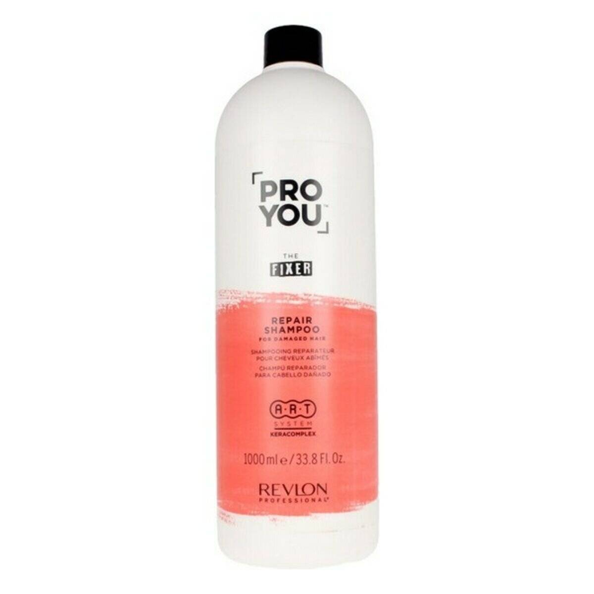 Revlon Proyou The Fixer Shampoo 1000ml