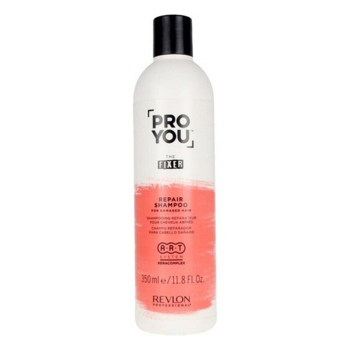 Revlon Proyou The Fixer Shampoo 350ml