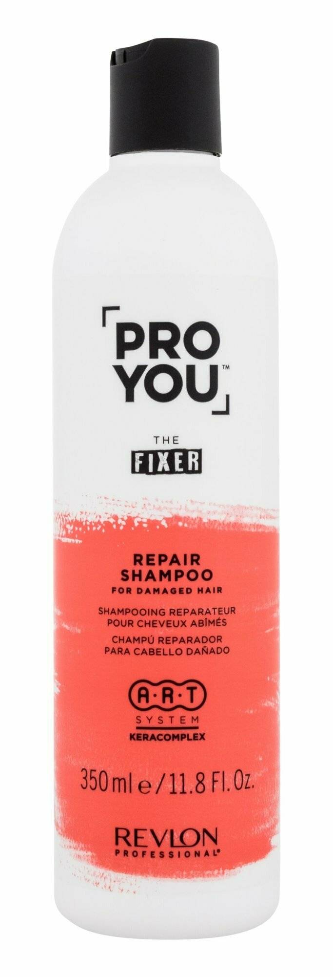 Revlon Proyou The Fixer Shampoo 350ml