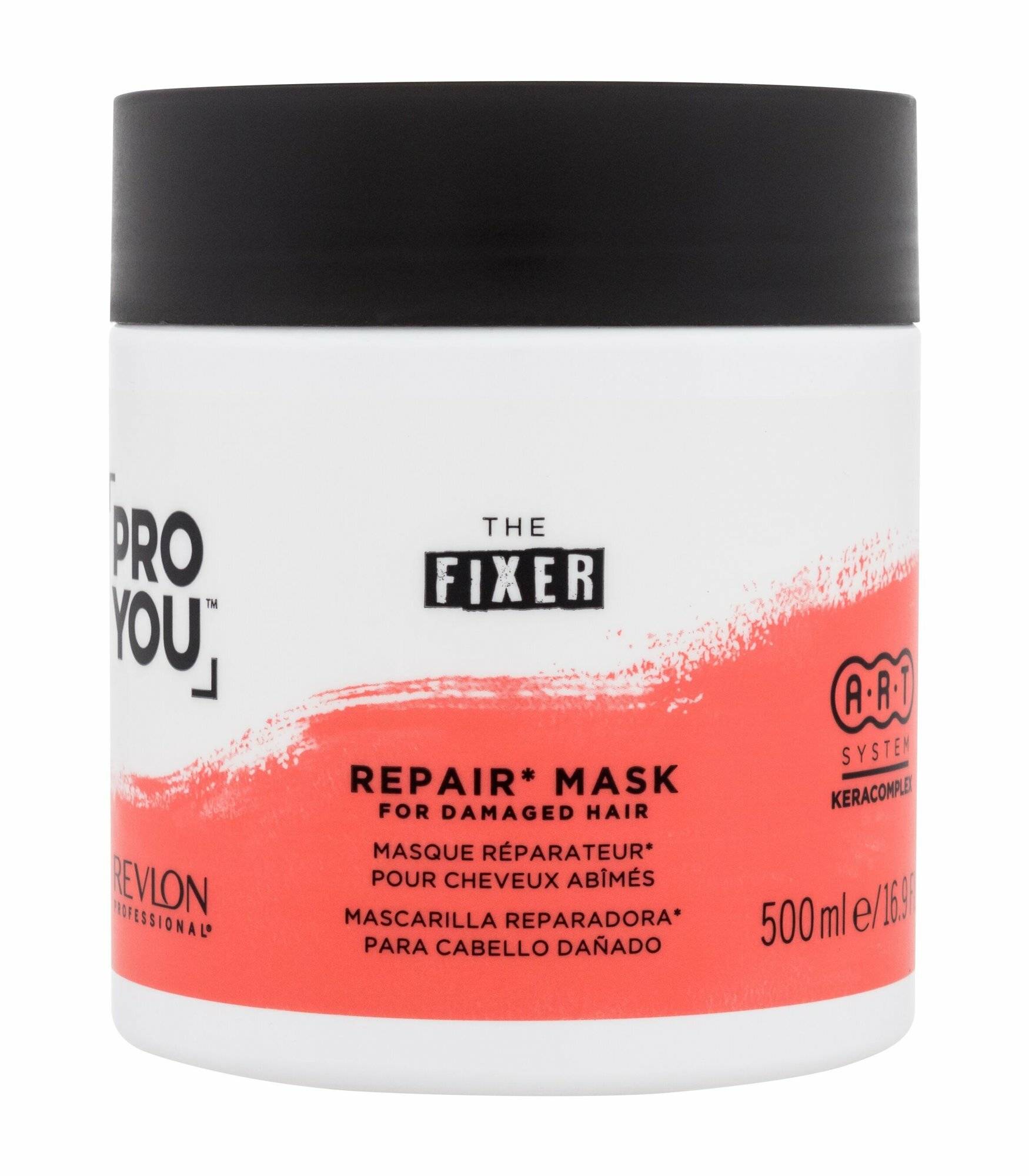 Revlon Proyou The Fixer Mask 500ml
