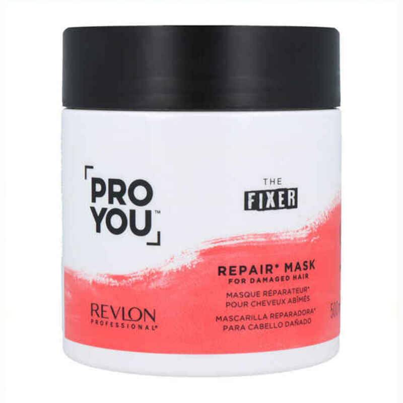 Revlon Proyou The Fixer Mask 500ml