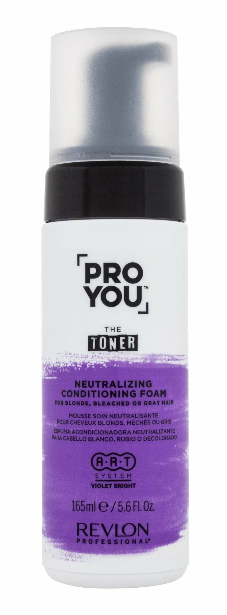 Revlon Proyou The Toner Foam 150ml