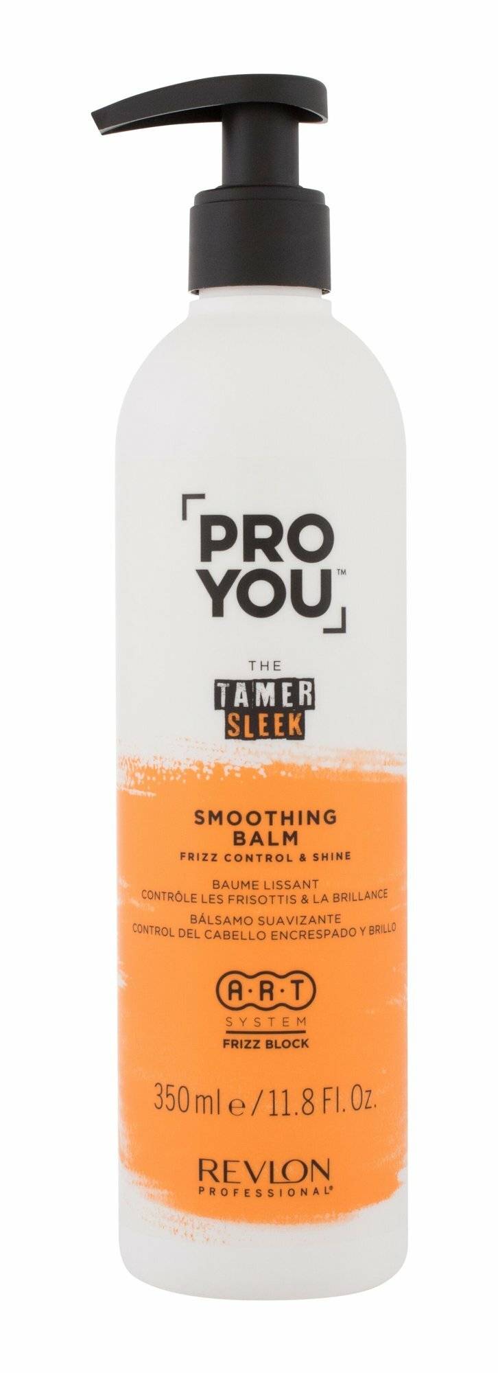 Revlon Proyou The Tamer Sleek Balm 350ml