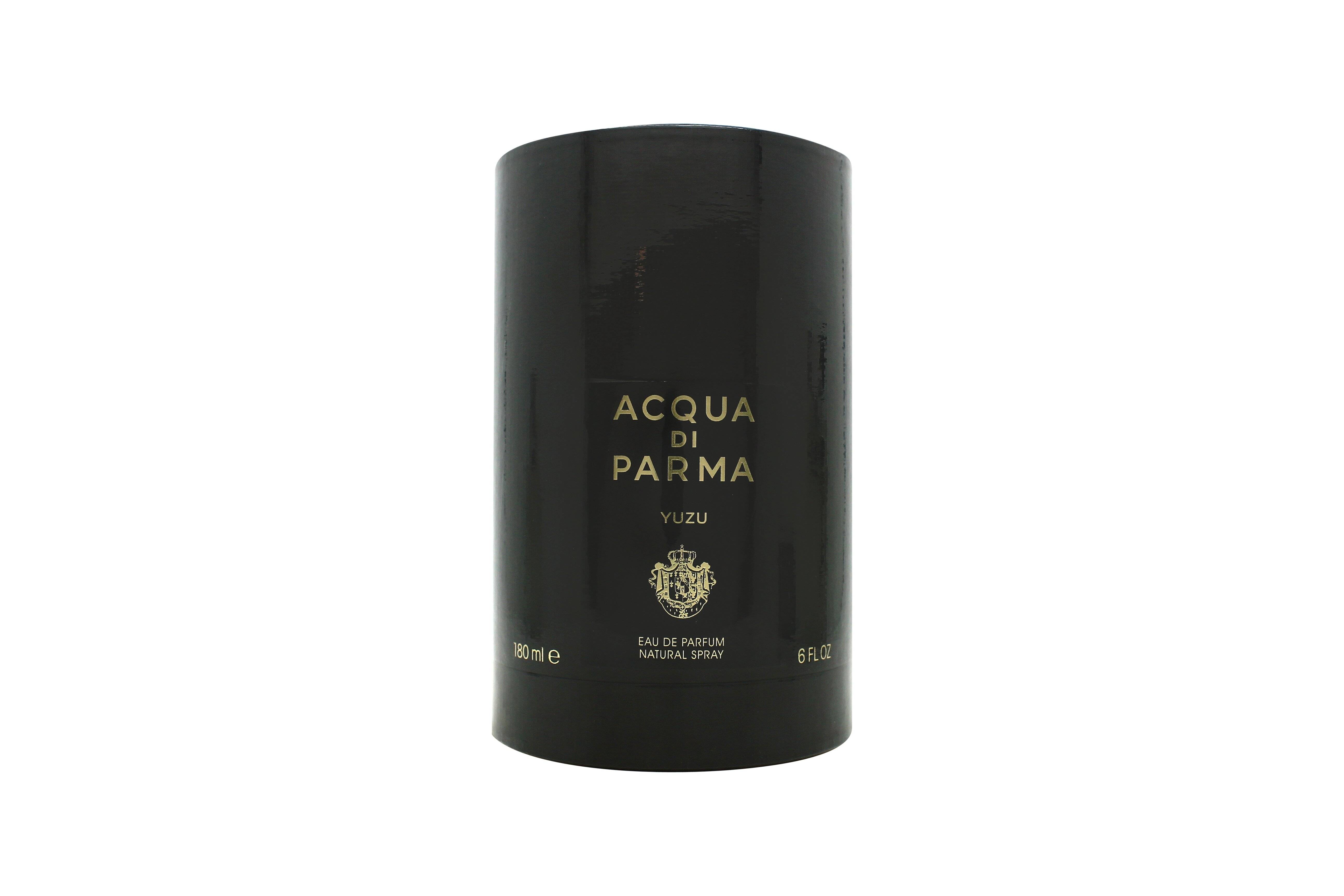 Acqua Di Parma Yuzu Eau De Parfum Spray 180ml