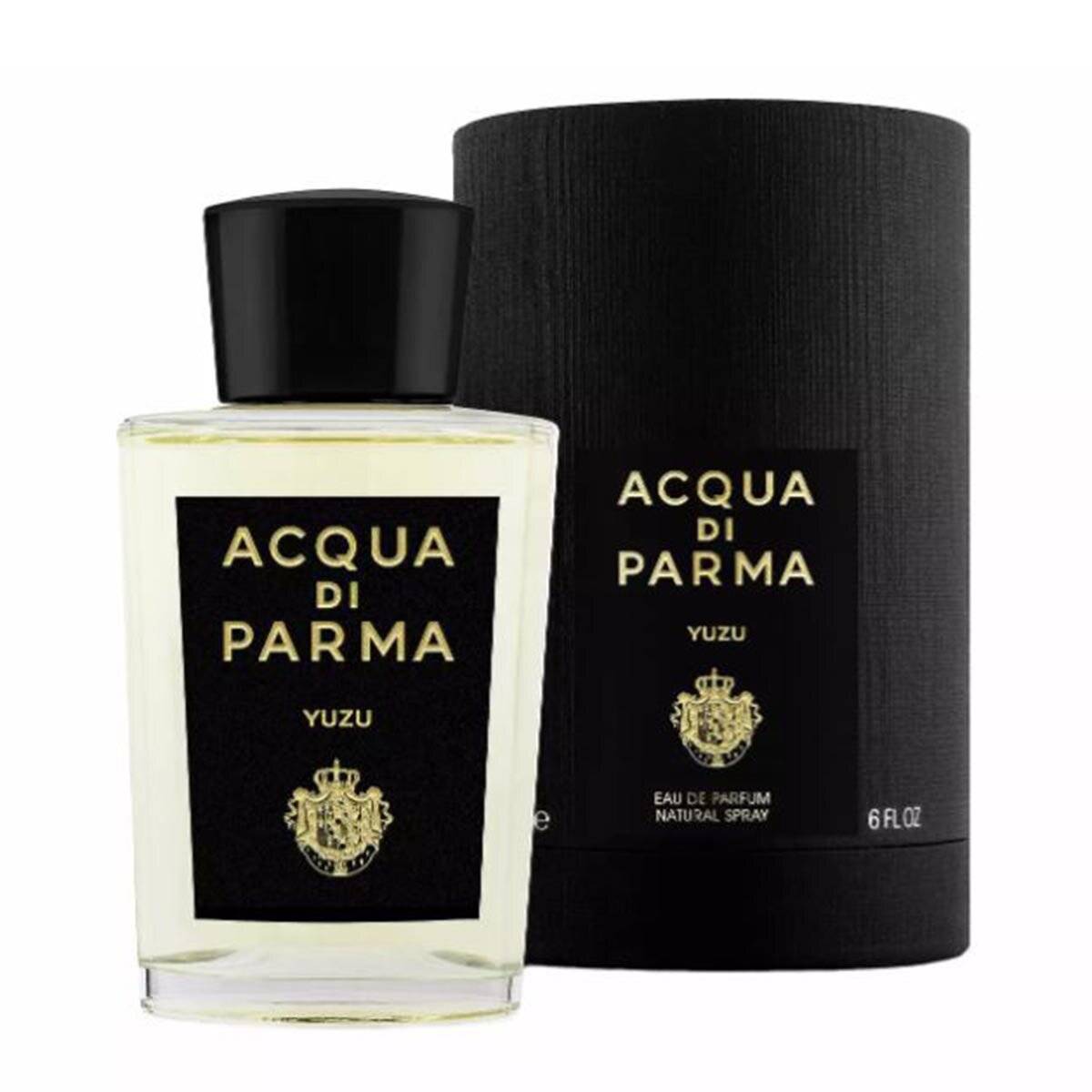 Acqua Di Parma Yuzu Eau De Parfum Spray 180ml