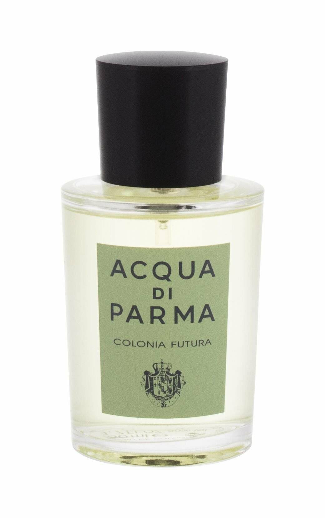 Acqua Di Parma Futura Eau De Cologne Spray 50ml