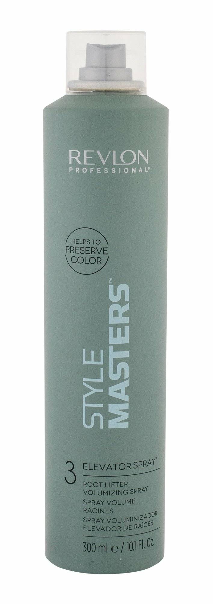 Revlon Style Master Root Lifter Volumizing Spray 300ml