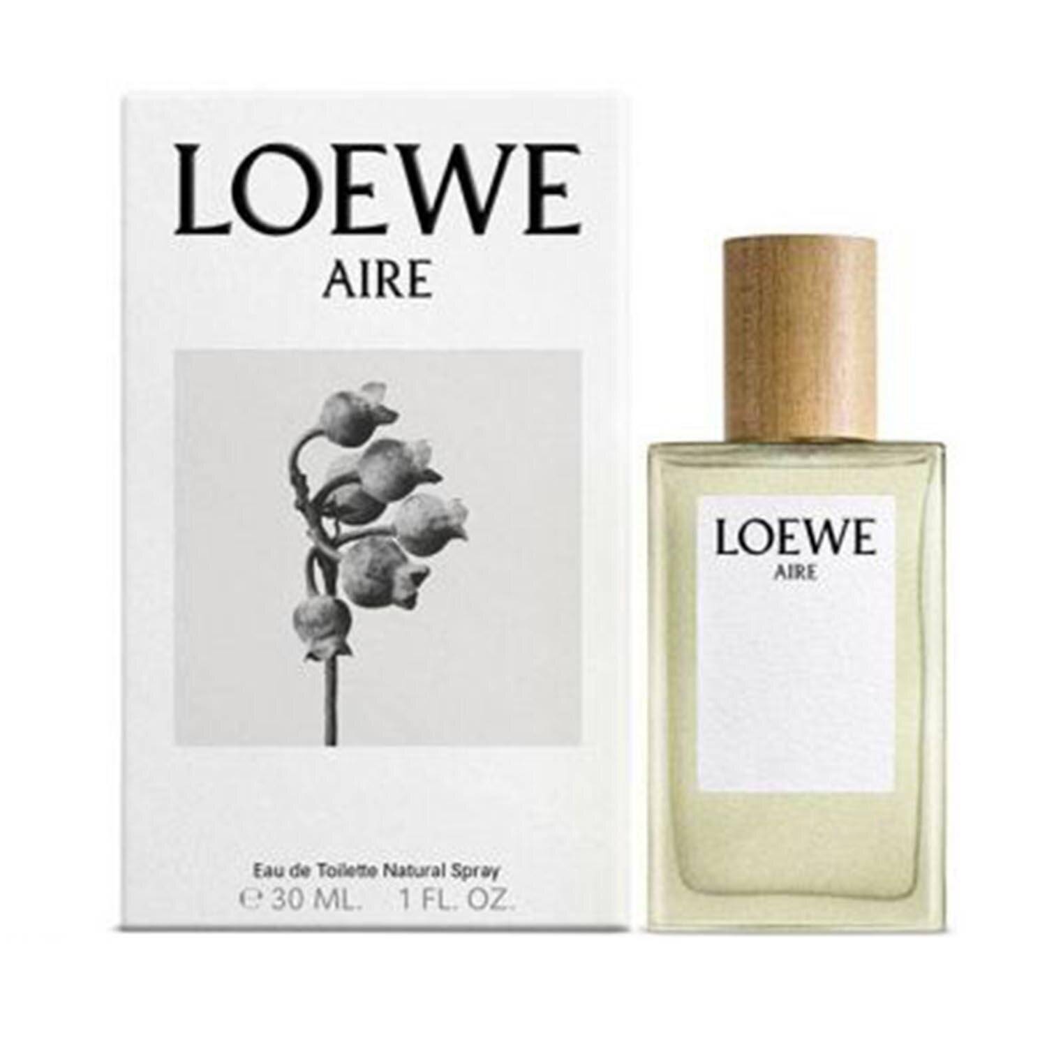 Loewe Aire Edt Spray 30ml