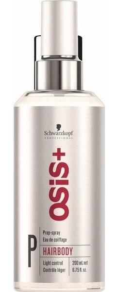 Schwarzkopf Professional Osis Hairbody Spray 200ml