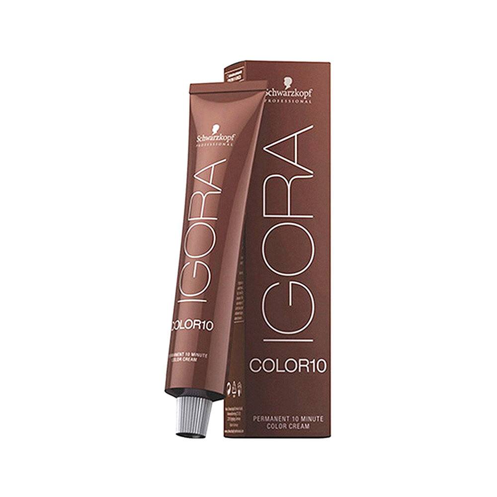 Schwarzkopf Igora Color10 5-0 60ml