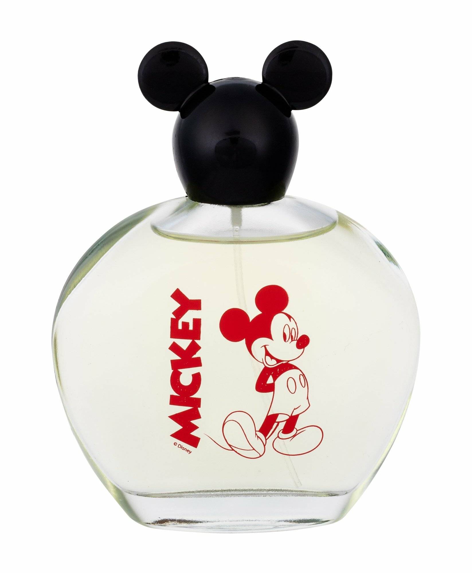 Disney Mickey Eau De Toilette Spray 100ml