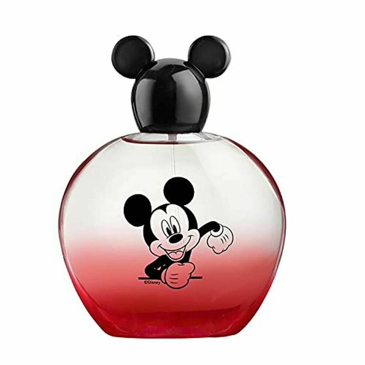 Disney Mickey Eau De Toilette Spray 100ml