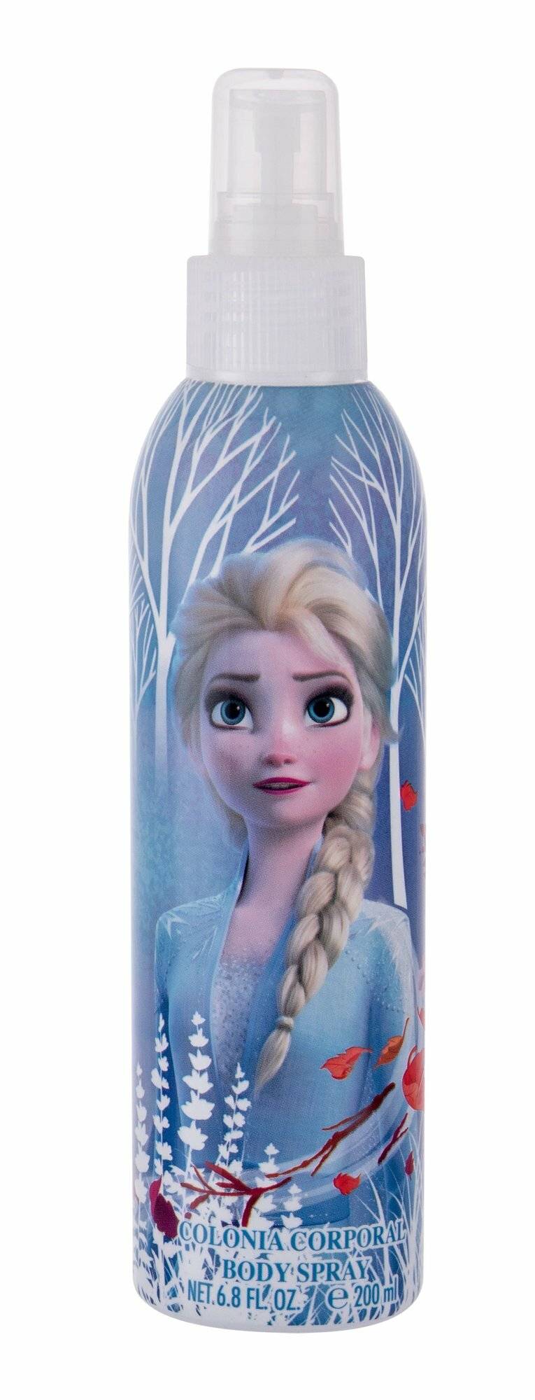 Disney Frozen II Body Spray 200ml