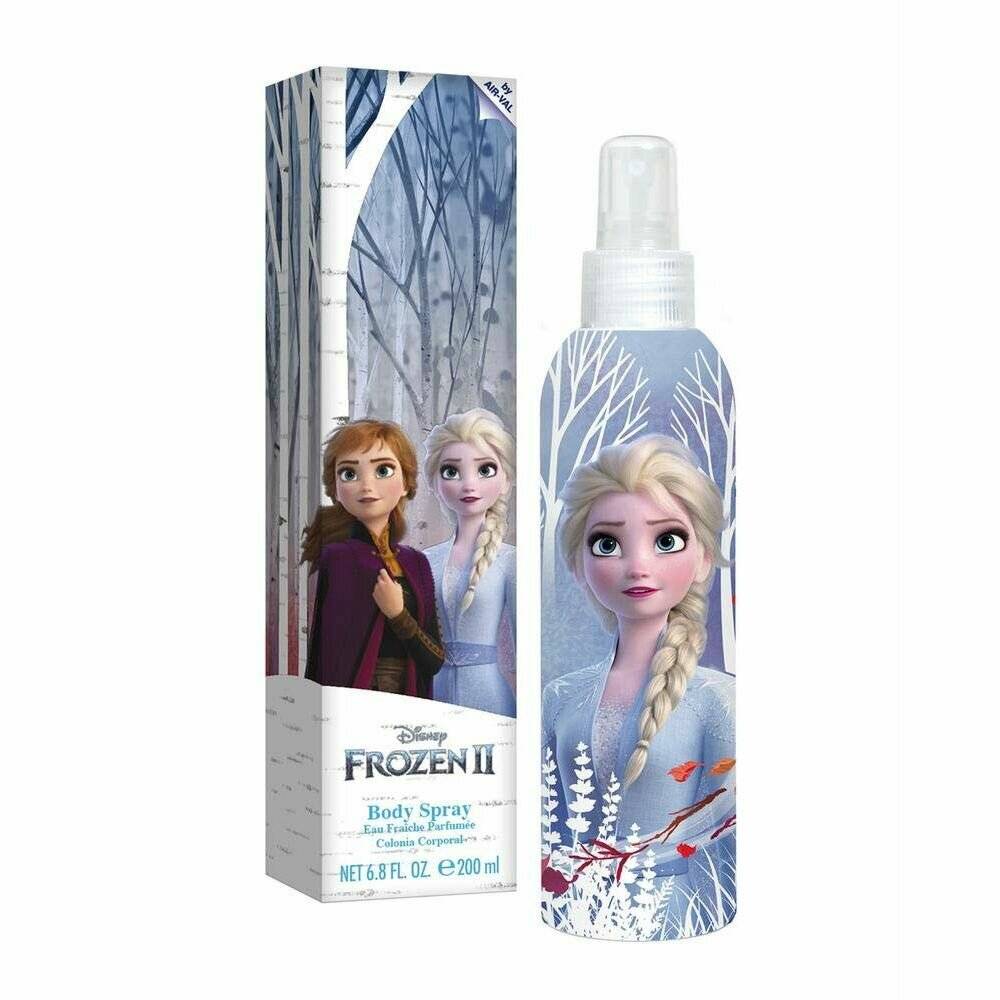 Disney Frozen II Body Spray 200ml