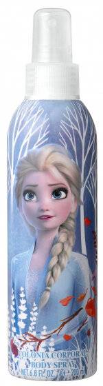 Disney Frozen II Body Spray 200ml