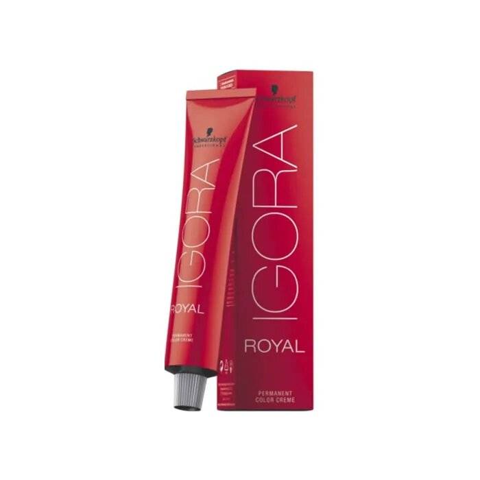 Schwarzkopf Igora Royal 9-4 60ml