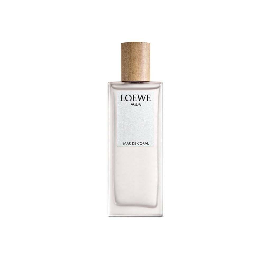 Loewe Agua Mar Coral Eau De Toilette 150ml Spray