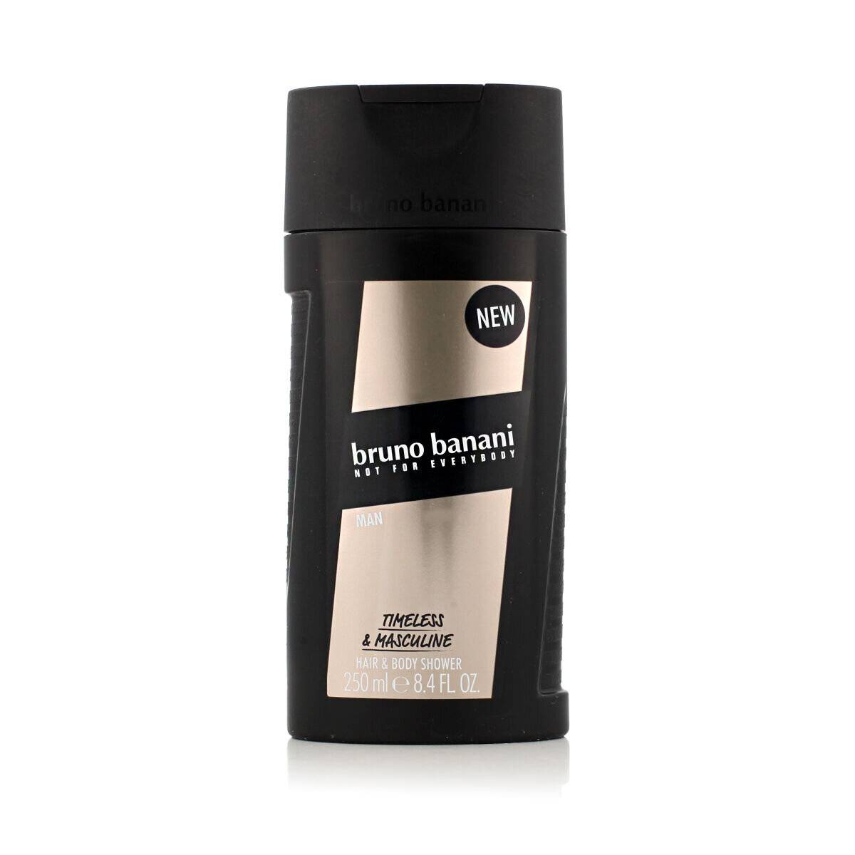Bruno Banani Man Shower Gel