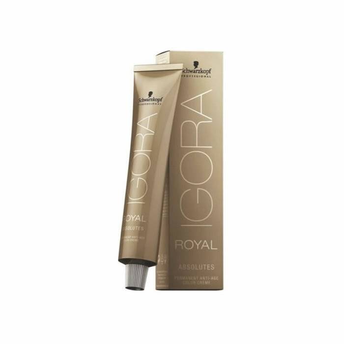 Schwarzkopf Igora Royal Absolutes 9-40 60ml