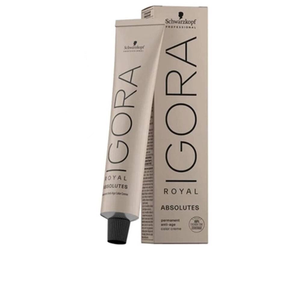 Schwarzkopf Igora Royal Absolutes 8-50 60ml