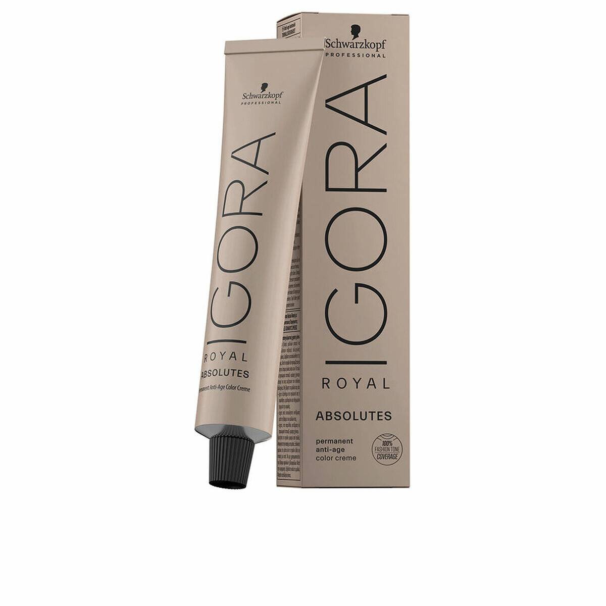 Schwarzkopf Igora Royal Absolutes 8-60 60ml