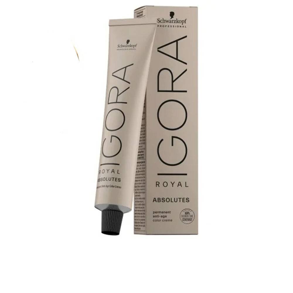 Schwarzkopf Igora Royal Absolutes 9-50 60ml