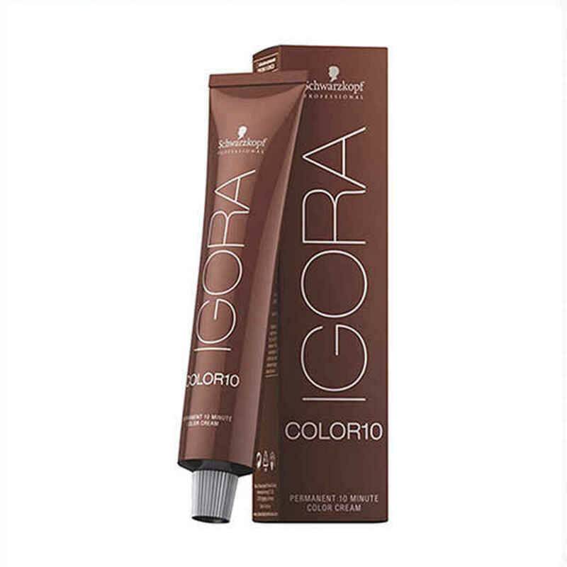 Schwarzkopf Igora Color10 9-0 60ml