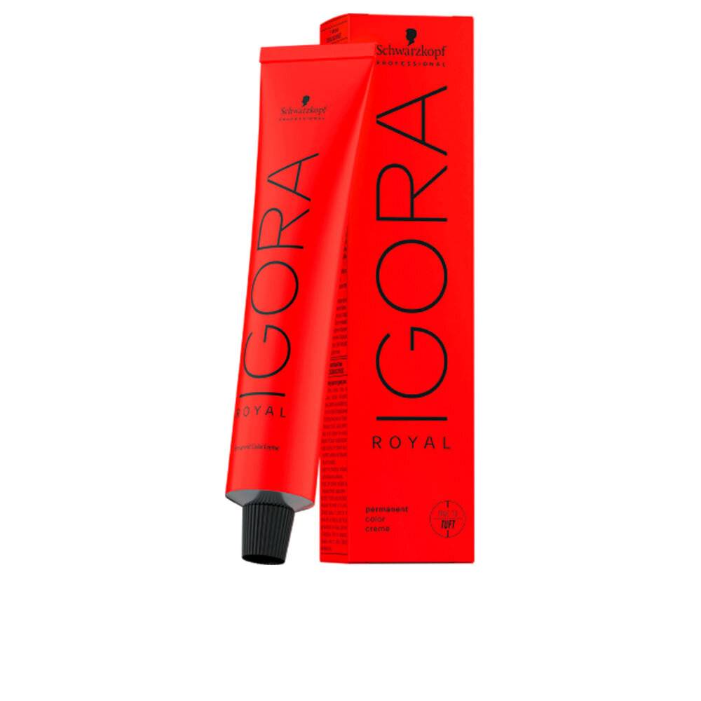 Schwarzkopf Igora Royal 0-22 60ml