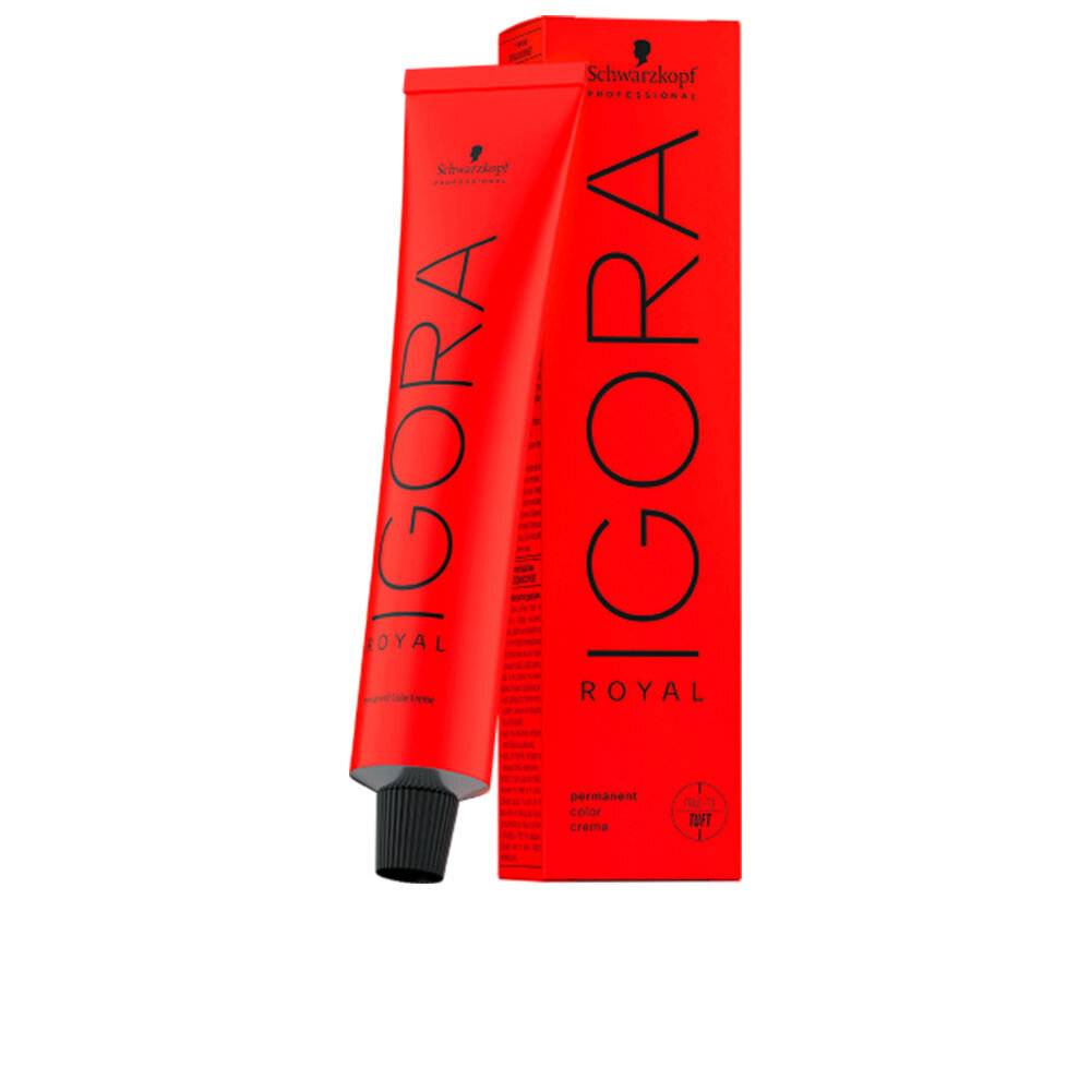 Schwarzkopf Igora Royal 6-68 60ml