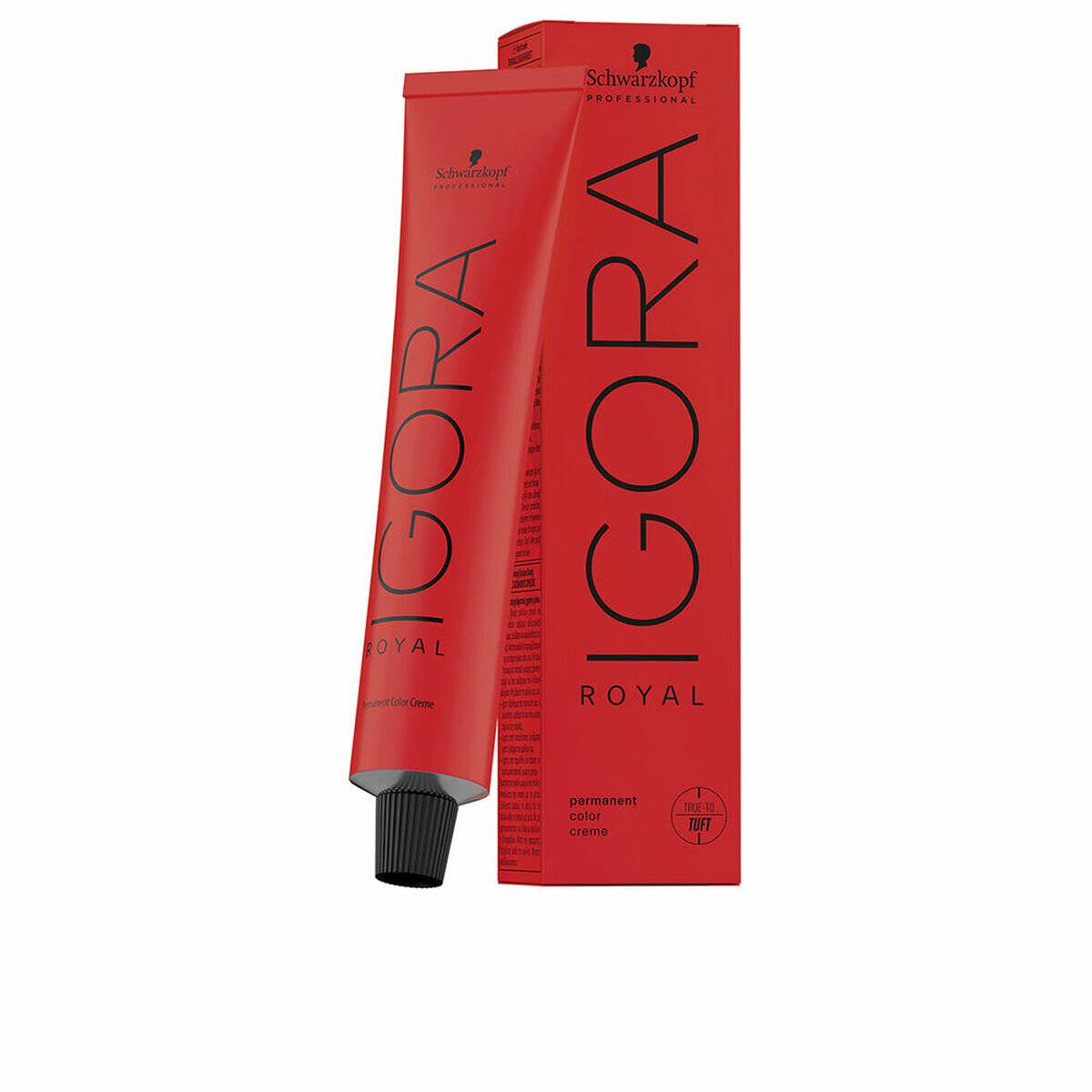 Schwarzkopf Igora Royal Hautfarbe Tones 6-46 60ml