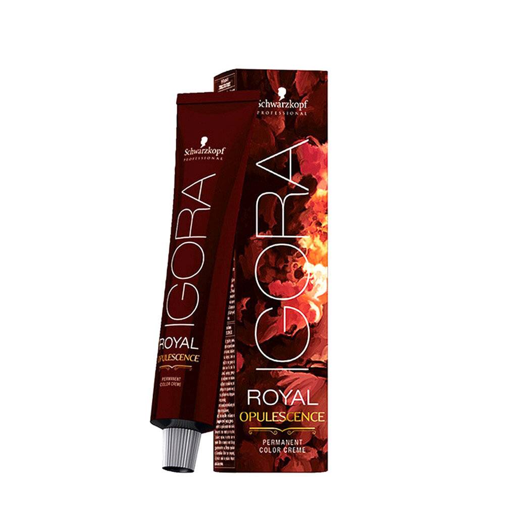 Schwarzkopf Igora Royal Opulescence 7-48 60ml