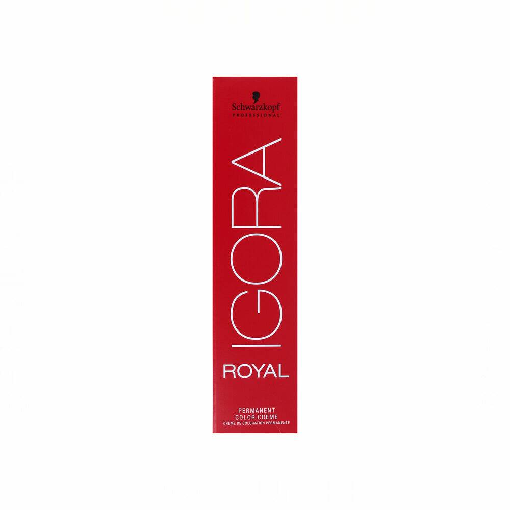 Schwarzkopf Igora Royal TakeOver Nudes 9-481 Blonde Beige Red Ash 60ml